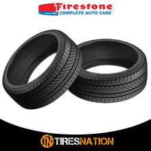 Firestone Affinity As 235/65R17 104H Tire