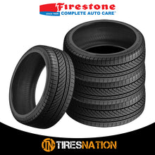 Firestone Affinity As 225/65R17 102H Tire