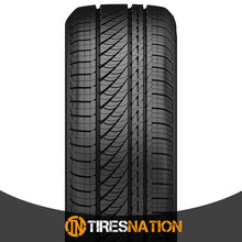Firestone Affinity As 215/50R17 95V Tire