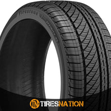 Firestone Affinity As 225/45R17 94W Tire