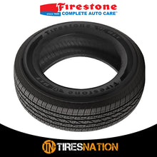 Firestone Destination Hlt 235/65R17 104H Tire