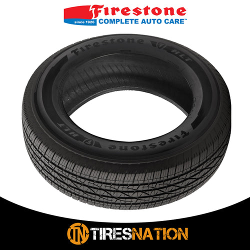 Firestone Destination Hlt 235/65R17 104H Tire