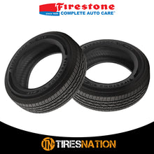 Firestone Destination Hlt 235/65R17 104H Tire