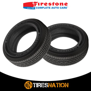 Firestone Destination Hlt 235/65R17 104H Tire