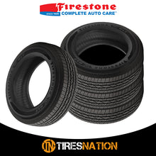 Firestone Destination Hlt 235/65R17 104H Tire