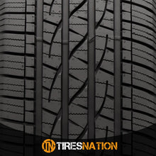 Firestone Destination Hlt 235/65R17 104H Tire