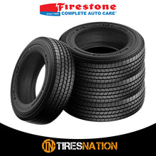 Firestone Transforce Cv2 205/75R16 113/111R Tire