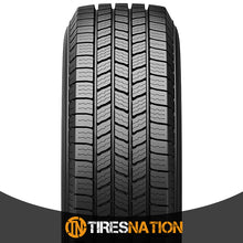 Firestone Transforce Cv2 225/75R16 121R Tire