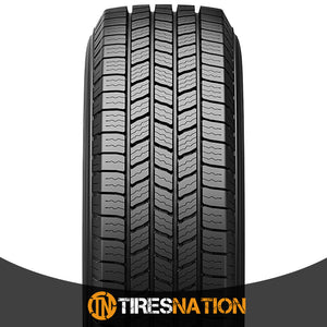 Firestone Transforce Cv2 225/75R16 121R Tire