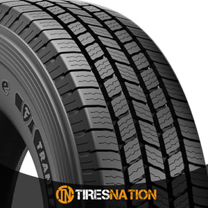 Firestone Transforce Cv2 225/75R16 121R Tire
