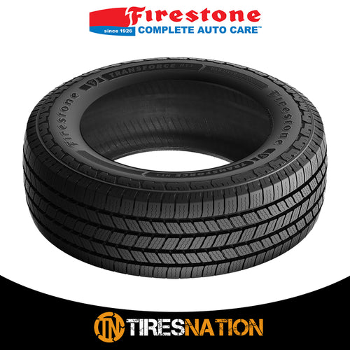 Firestone Transforce Ht3 265/60R20 121S Tire