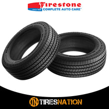 Firestone Transforce Ht3 265/60R20 121S Tire