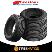 Firestone Transforce Ht3 265/60R20 121S Tire