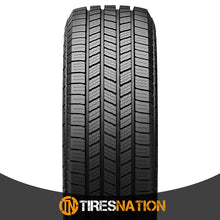 Firestone Transforce Ht3 285/60R20 125R Tire