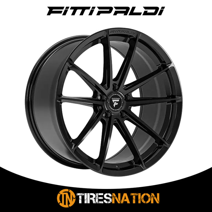 Fittipaldi 362B 20X10 5X120 74.1 37