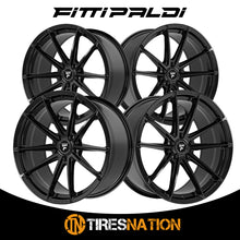 Fittipaldi 362B 20X10 5X112 73.1 30