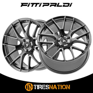 Fittipaldi Fs360 20X10 5X115 71.5 +18