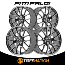 Fittipaldi Fs360 20X10 5X115 71.5 +18