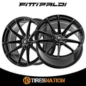 Fittipaldi Fs362 20X10 5X115 71.5 +18