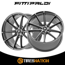 Fittipaldi Fs362 20X10 5X115 71.5 +18