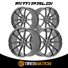 Fittipaldi Fs362 20X10 5X115 71.5 +18