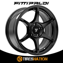 Fittipaldi Fs364 18X8 5X4.50 73.1 +38