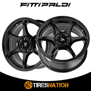 Fittipaldi Fs364 18X8 5X4.50 73.1 +38