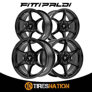 Fittipaldi Fs364 18X8 5X4.50 73.1 +38