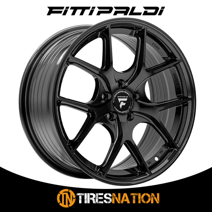 Fittipaldi Fs365 17X8 5X4.50 73.1 +35