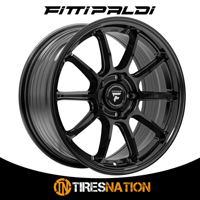 Fittipaldi Fs366 17X8 5X100 73.1 +35