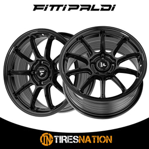 Fittipaldi Fs366 17X8 5X100 73.1 +35