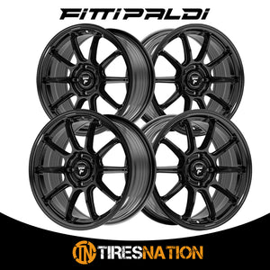 Fittipaldi Fs366 18X8 5X4.50 73.1 +35