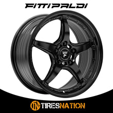 Fittipaldi Fs367 17X8 5X100 73.1 +35