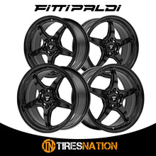 Fittipaldi Fs367 17X8 5X100 73.1 +35