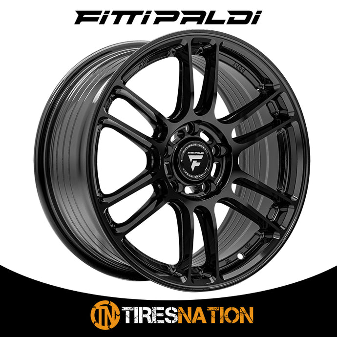 Fittipaldi Fs368 17X8 5X4.50 73.1 +35