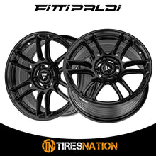 Fittipaldi Fs368 17X8 5X4.50 73.1 +35