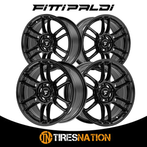 Fittipaldi Fs368 17X8 5X4.50 73.1 +35