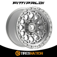 Fittipaldi Ft101 17X9 5X150 110.2 -12