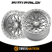 Fittipaldi Ft101 17X9 5X150 110.2 -12