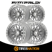 Fittipaldi Ft101 17X9 5X150 110.2 -12