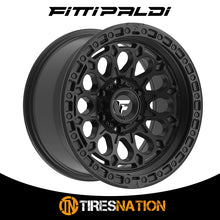 Fittipaldi Offroad Ft101 18X9 5X5.00 71.5 0