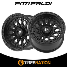 Fittipaldi Offroad Ft101 18X9 5X5.00 71.5 0