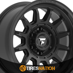 Fittipaldi Ft102 17X8.5 5X150 110.2 0