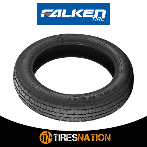 Falken Fk 090 Temporary Spare 145/80R17 107M Tire