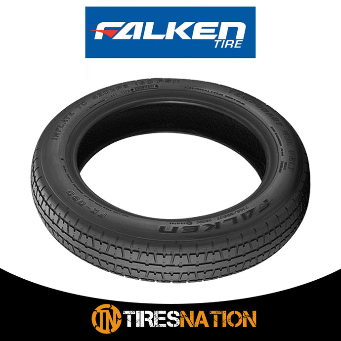 Falken Fk 090 Temporary Spare 145/80R17 107M Tire