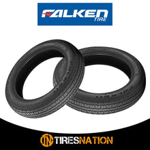 Falken Fk 090 Temporary Spare 145/80R17 107M Tire