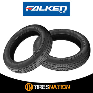 Falken Fk 090 Temporary Spare 145/80R17 107M Tire