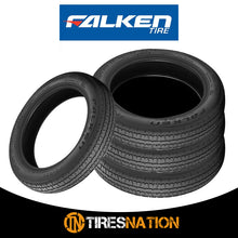 Falken Fk 090 Temporary Spare 145/80R17 107M Tire
