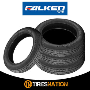 Falken Fk 090 Temporary Spare 145/80R17 107M Tire