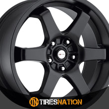 Focal 421B X 15X6.5 5X100 / 5X4.50 72.62 +38